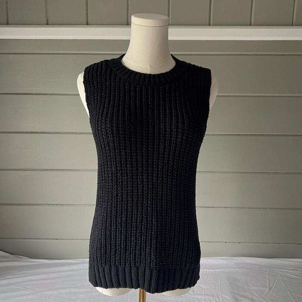 Abercrombie-fitch Women's Black Jumper